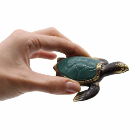 Tortues de mer - Lot de 3