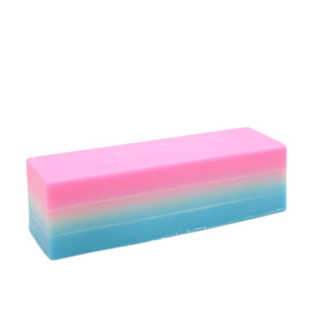Poudre pour bébé - Pain de savon