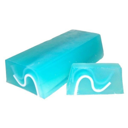 Océan - Pain de savon