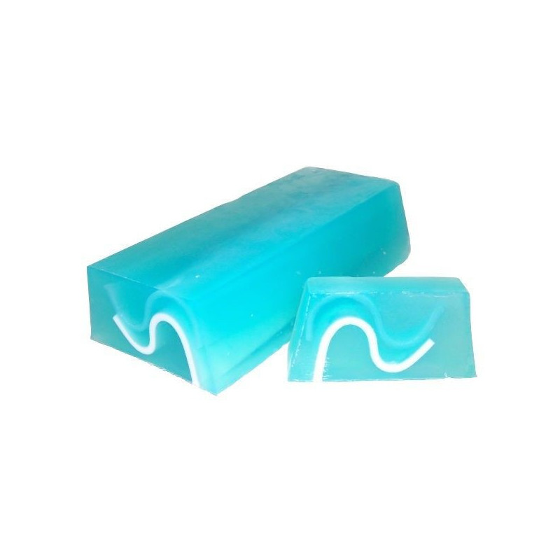 Océan - Pain de savon