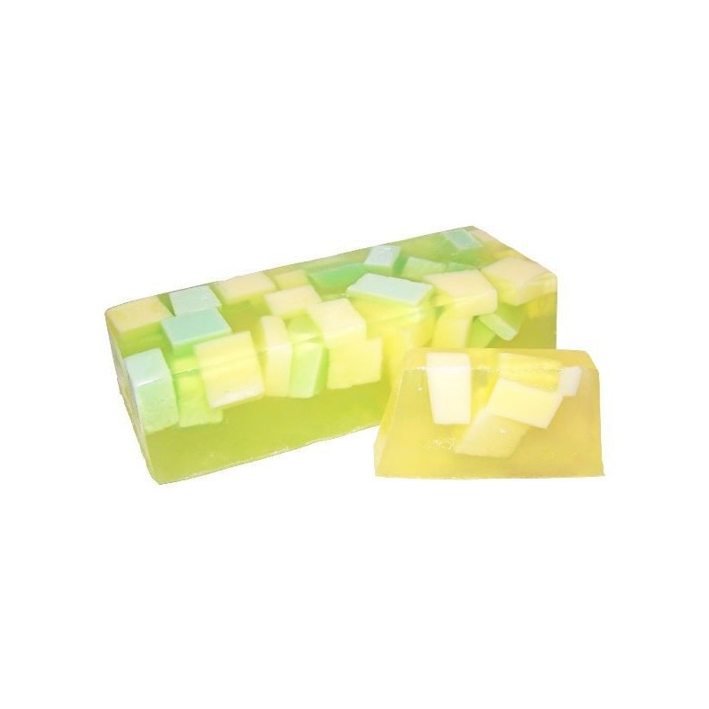 Lovely Melon - Pain de savon