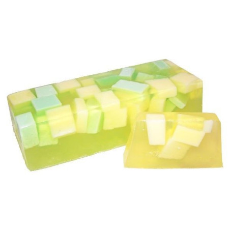 Lovely Melon - Pain de savon