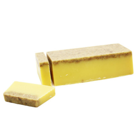 Smoothie banane et noix de coco - Pain de savon