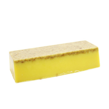 Smoothie banane et noix de coco - Pain de savon