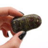 Sachet de 6 grandes pierres roulées africaines - Dragon Stones