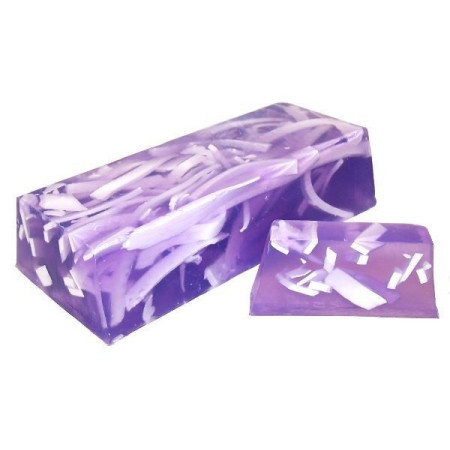 Texas Dewberry - Pain de savon
