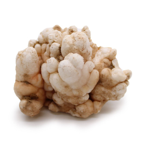 Spécimens minéraux - Calcite florale (environ 20 pièces)