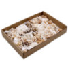 Spécimens minéraux - Calcite florale (environ 20 pièces)