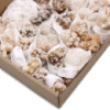 Spécimens minéraux - Calcite florale (environ 20 pièces)