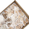 Spécimens minéraux - Calcite florale (environ 20 pièces)