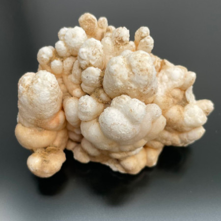 Spécimens minéraux - Calcite florale (environ 20 pièces)