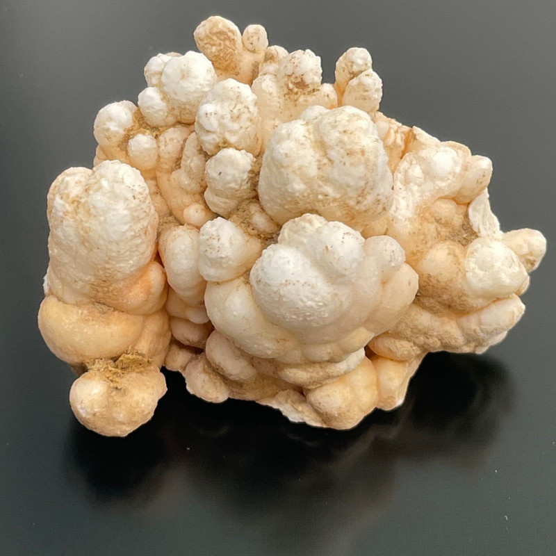 Spécimens minéraux - Calcite florale (environ 20 pièces)