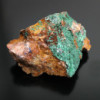 Spécimens minéraux - Azurite Malachite (environ 20 pièces)
