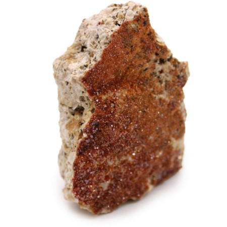 Spécimens minéraux - Vanadinite (environ 20 pièces)
