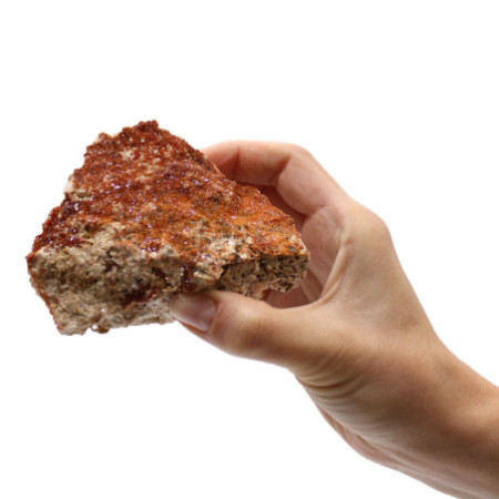 Spécimens minéraux - Vanadinite (environ 20 pièces)
