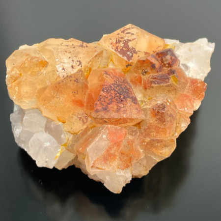 Spécimens minéraux - Pièces mixtes (environ 24 pièces)