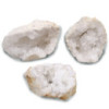 Spécimens minéraux - Calcite (environ 32 pièces)