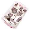 Spécimens minéraux - Calcite de cobalt (environ 25 pièces)