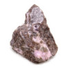 Spécimens minéraux - Calcite de cobalt (environ 25 pièces)