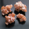 Spécimens minéraux - Aragonite (environ 20 pièces)