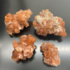 Spécimens minéraux - Aragonite (environ 20 pièces)