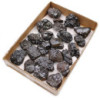 Spécimens minéraux - Hématite naturelle (environ 20 pièces)
