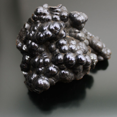 Spécimens minéraux - Hématite naturelle (environ 20 pièces)