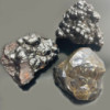 Spécimens minéraux - Hématite naturelle (environ 20 pièces)