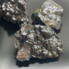 Spécimens minéraux - Hématite naturelle (environ 20 pièces)