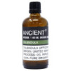 Huile de base biologique de calendula - 100 ml