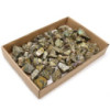 Spécimens minéraux - Chalcopyrite (environ 80 pièces)