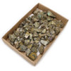 Spécimens minéraux - Chalcopyrite (environ 80 pièces)