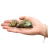 Spécimens minéraux - Chalcopyrite (environ 80 pièces)