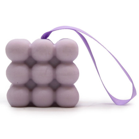 Savons de massage - Lavande et Lilas