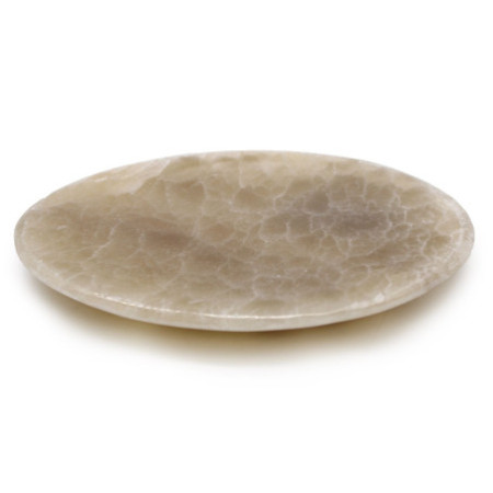 Porte-savon ovale classique Onxy