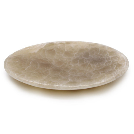 Porte-savon ovale classique Onxy