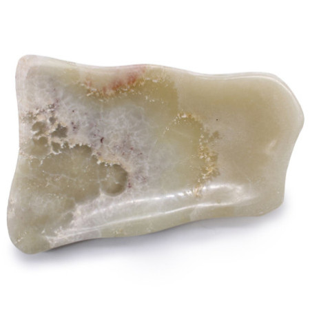 Porte-savon Onxy au miel naturel