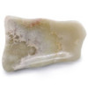 Porte-savon Onxy au miel naturel
