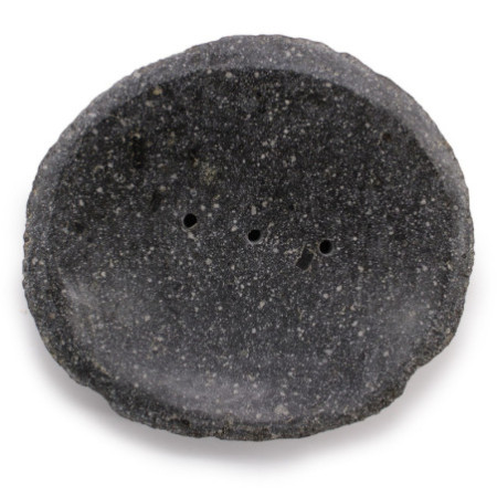 Porte-savon naturel Riverstone