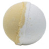 Bombe de bain tarte au citron meringuée - 180 g