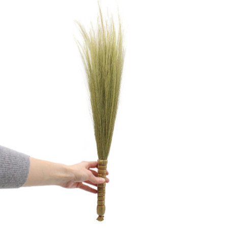 Set 4 - Balai de la pampa - Naturel