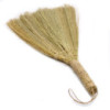 Ensemble 4 - Balai éventail Pampas - Tailles mixtes naturelles