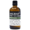 Huile de base biologique de germe de blé - 100 ml