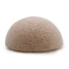 Éponge Konjac - Naturelle