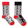 Chaussettes en bambou Hop Hare (36-40) - Lucky Cats