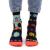 Chaussettes en bambou Hop Hare (36-40) - Lucky Elephant