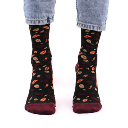 Chaussettes en bambou Hop Hare (36-40) - Arbre de vie