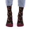 Chaussettes en bambou Hop Hare (36-40) - Arbre de vie