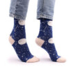 Chaussettes en bambou Hop Hare (36-40) - Moon Walk