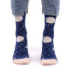 Chaussettes en bambou Hop Hare (36-40) - Moon Walk